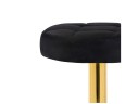 Marun black / gold Барный стул арт. 1015109
