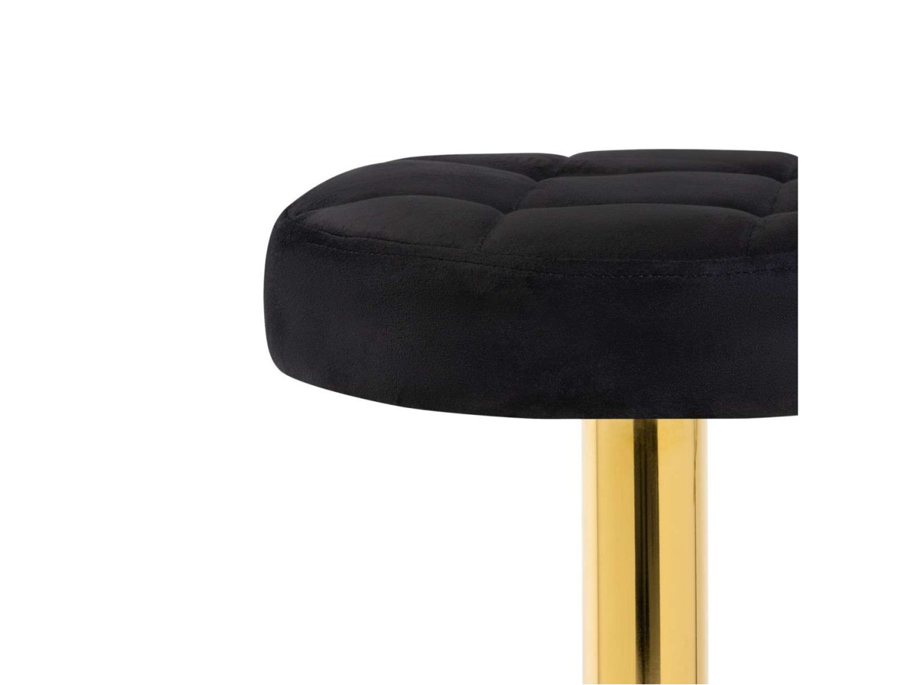 Marun black / gold Барный стул арт. 1015109