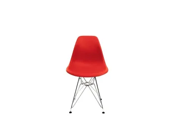 Стул Eddy-1 Red