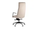 Кресло руководителя STOOL GROUP TopChairs Arrow светло-серый арт. 1567885