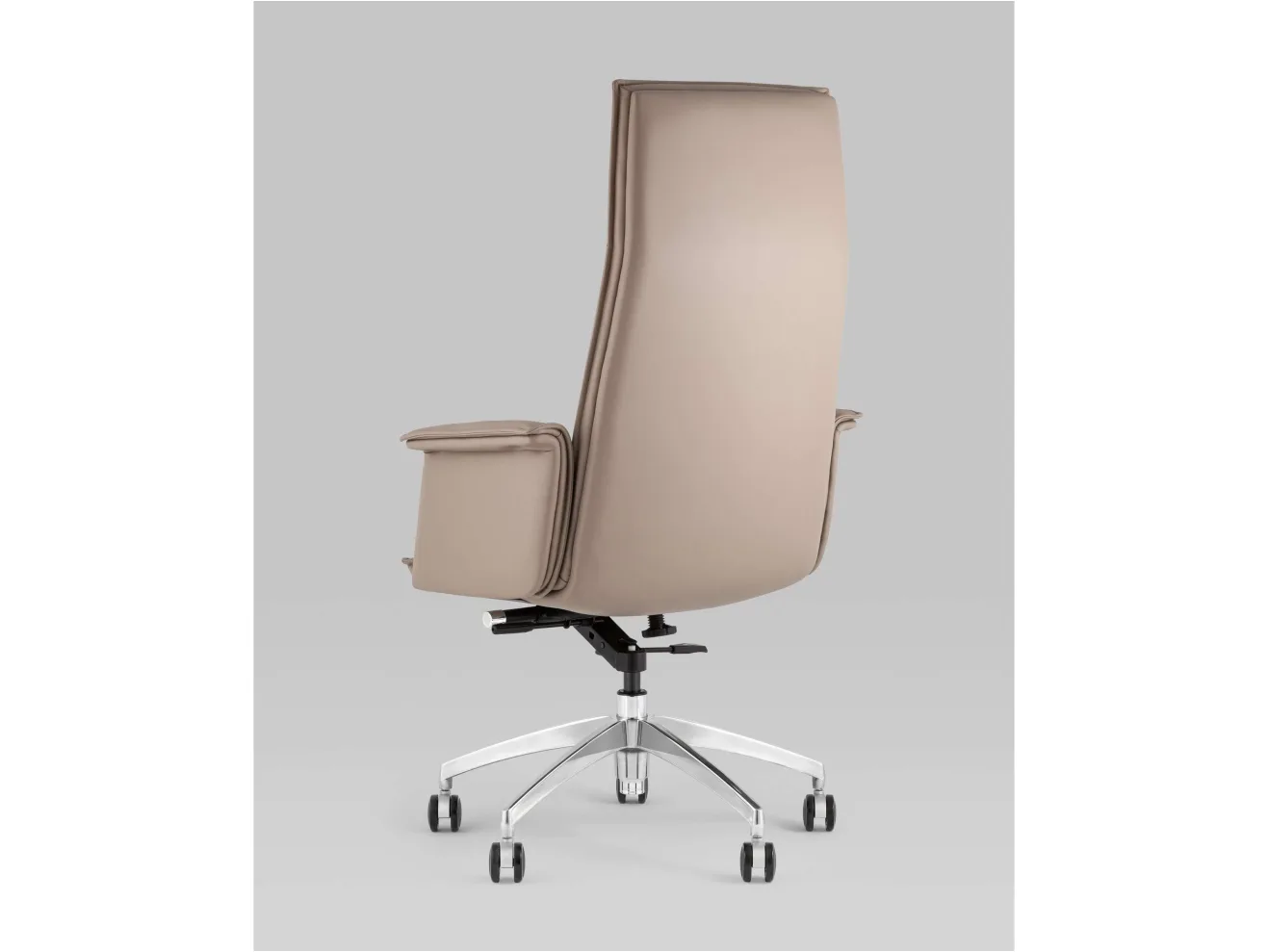 Кресло руководителя STOOL GROUP TopChairs Regenta бежевый арт. 1567895