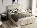 Кровать Патио 2 (140х200) с ПМ арт. 679659