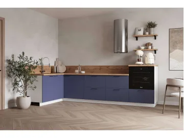 КГ Угловой 1500х3000 (без пм) , Ежевика  Арника РМ в.3