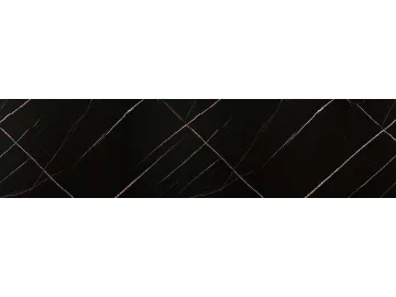 Стеновая панель Пирит темный