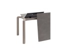 Стол обеденный STOOL GROUP Varden Керамика, серый арт. 1220289