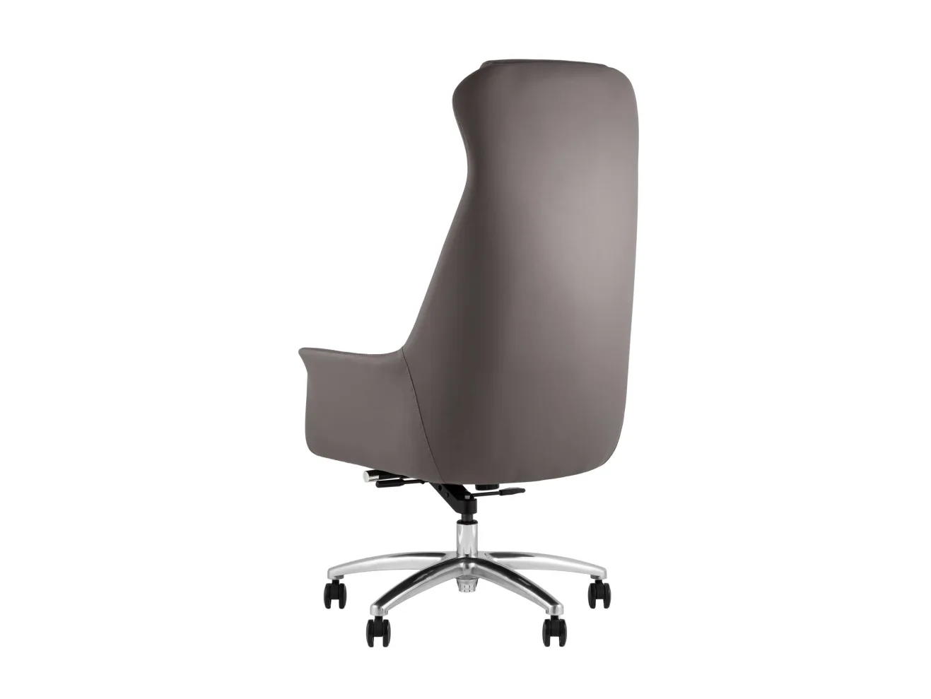 Кресло руководителя STOOL GROUP TopChairs Viking New серый арт. 1568051