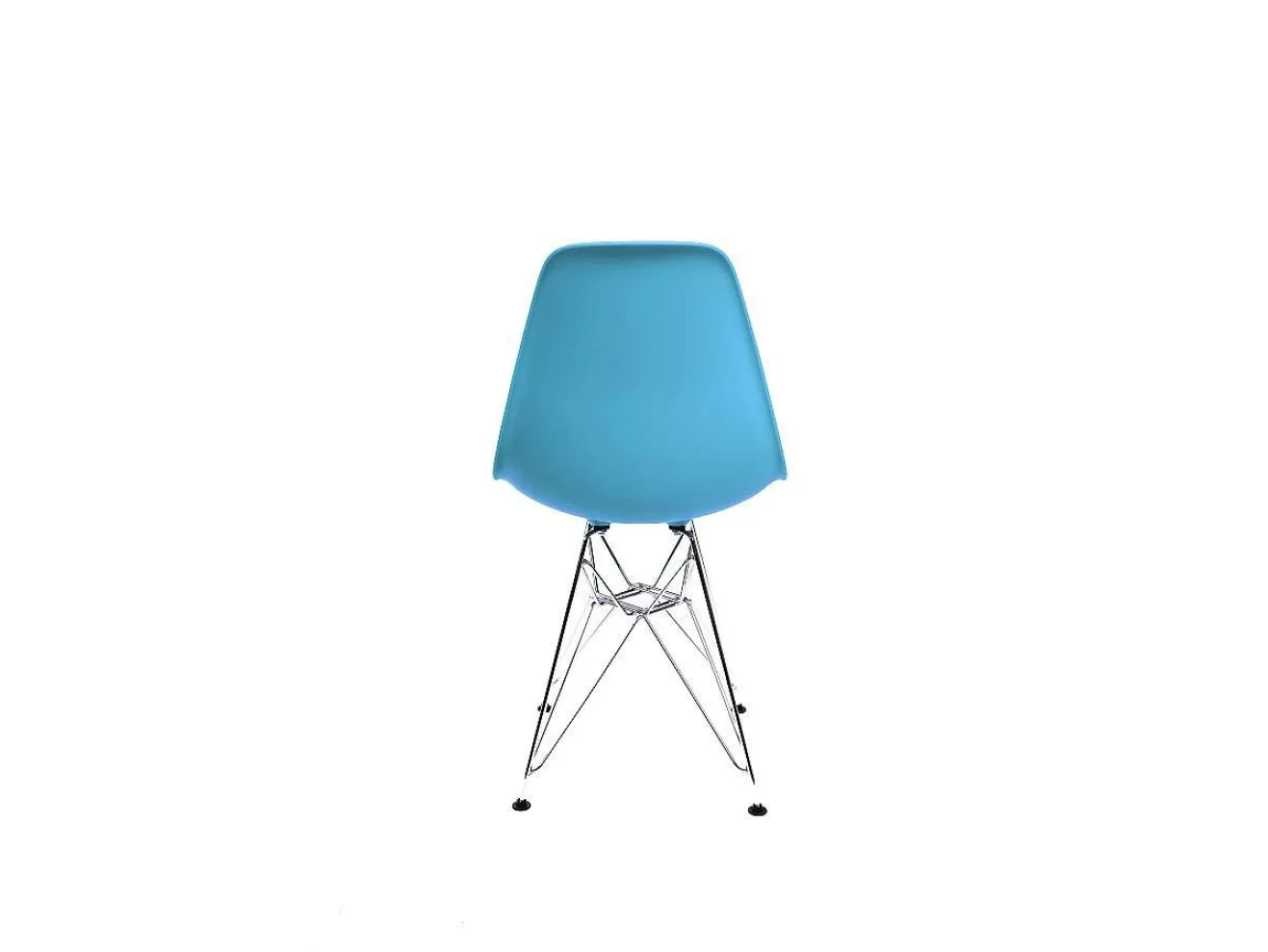 Стул Eddy-1 Light Blue арт. 1551437