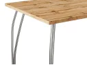 Стол обеденный прямоугольный TLC-1.2 (ОС-11) Wotan Oak 2S арт. 1554905