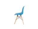 Стул Enny-1 Light Blue арт. 1551421