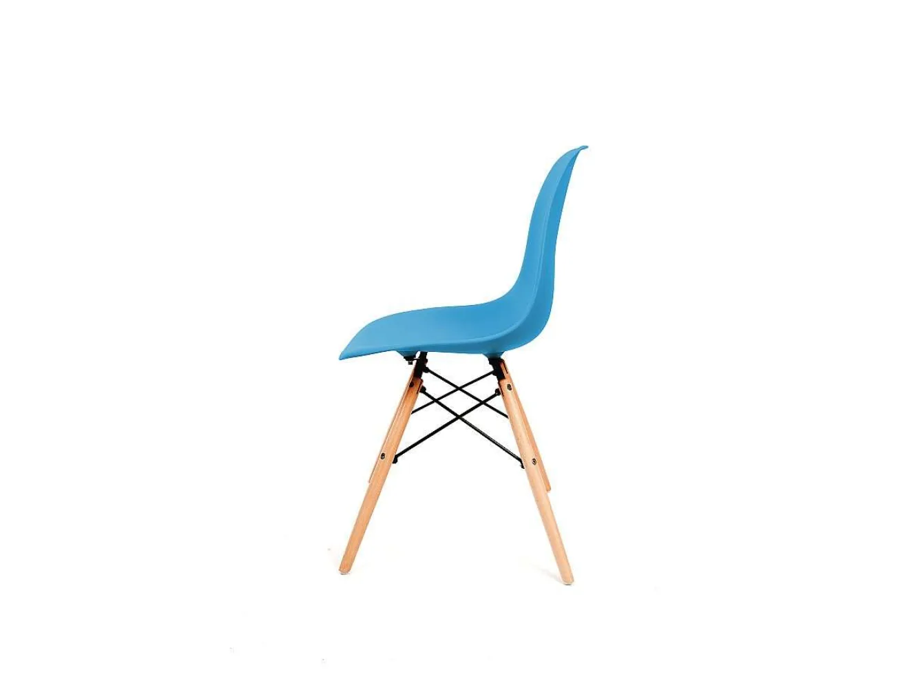 Стул Enny-1 Light Blue арт. 1551421