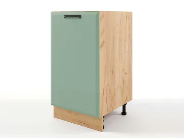 Шкаф напольный Призма 450х820х476