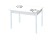 Белый муар