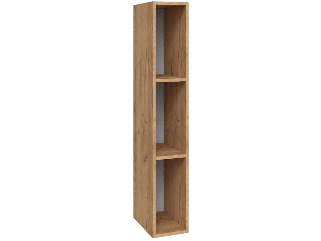 Модульная гостиная Альберо, композиция 1, Белый/Крафт золотой арт. 1308393