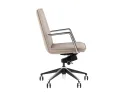 Кресло офисное STOOL GROUP TopChairs Arrow светло-серый арт. 1567889