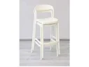 Стул барный Sheffilton SHT-S220 белый арт. 1606897