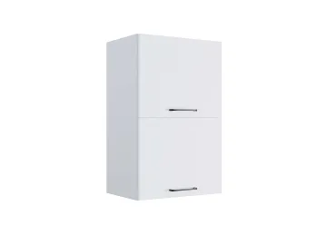 КГ ШВ2Г 450 Белый софт матовый/Белый гладкий Арника РМ
