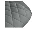 Стул барный Sheffilton SHT-ST19-SF2/S1480 Туманная дымка/черный муар арт. 1367855