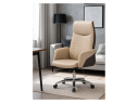 Avrora beige / brown Офисное кресло