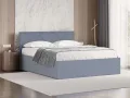 Серо-голубой