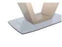 Обеденная группа Фоджа/Дейзи капучино 160 (101270, 102129) арт. 1222371
