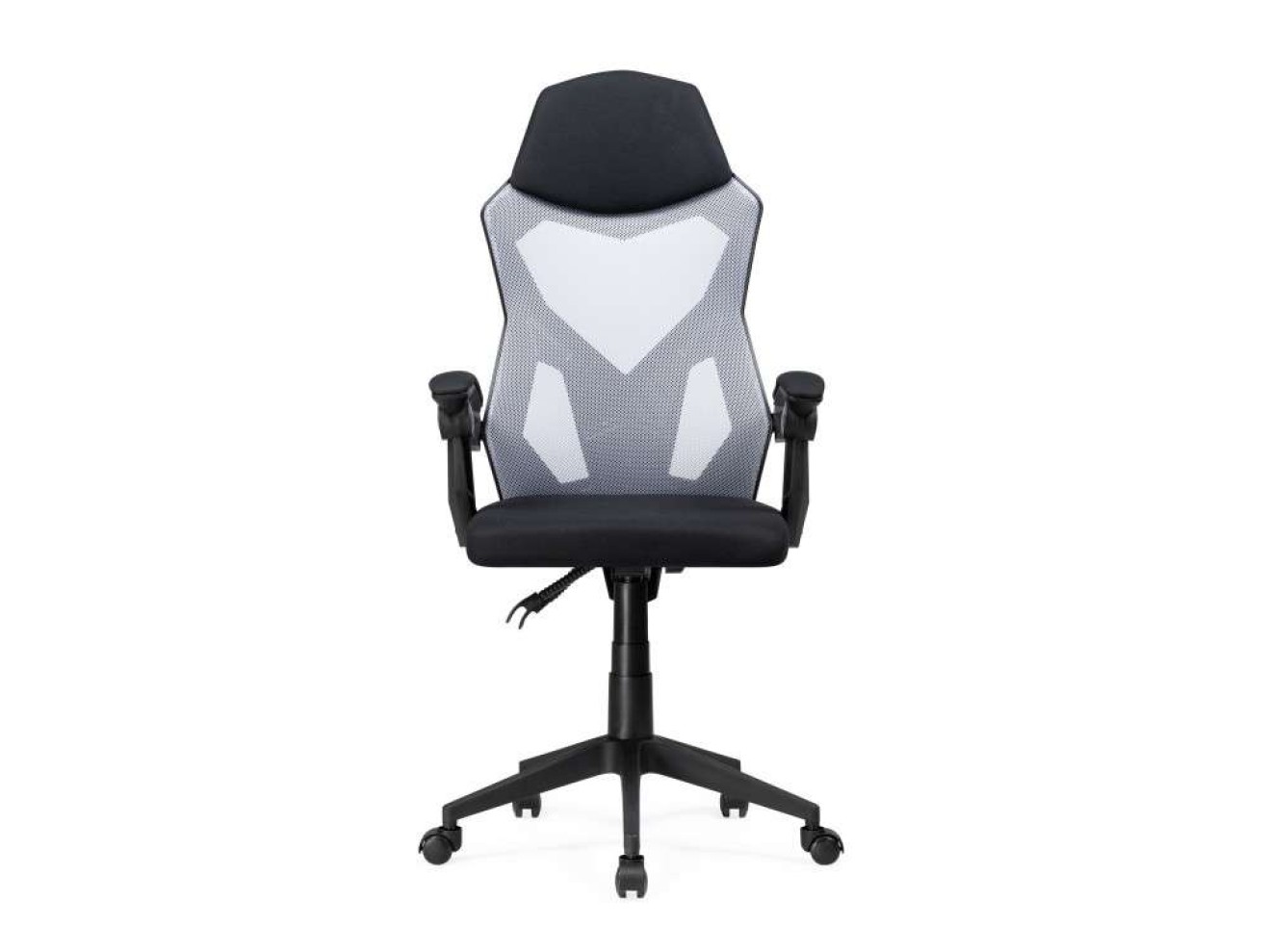 Torino gray / black Компьютерное кресло