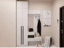 Прихожая Бостон арт. 5513300340010