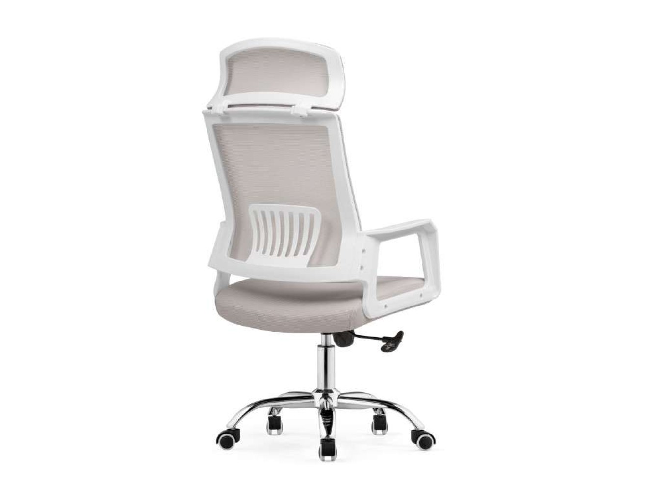Klit light gray Компьютерное кресло
