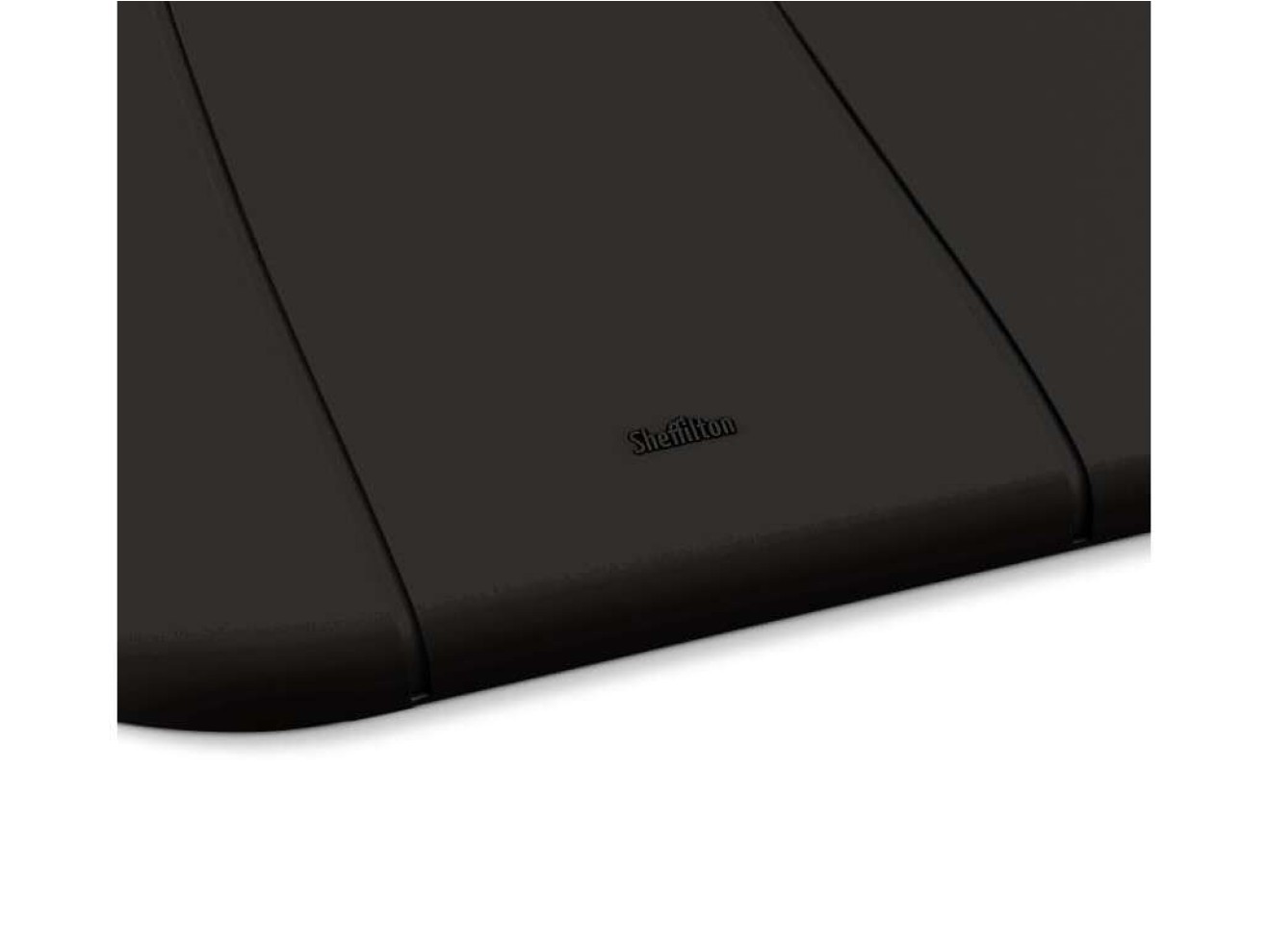 Стол SHT-TU30/TT30 83/83 черный