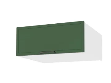 Шкаф антресольный 60х24 см Бает