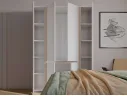 Шкаф Сура арт. Цб-00018069