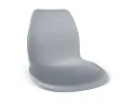 Стул подъемно-поворотный Sheffilton SHT-ST29/S120M серый/черный муар арт. 1562131