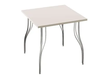 Стол обеденный квадратный TLC-1.2 (OC-12) Cashmere In 2S