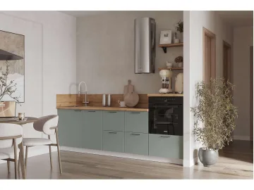 КГ 2550 Эмаль, Олива  Арника РМ в.3