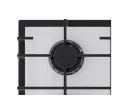LEX GVG 645 WH газовая панель арт. 1230331