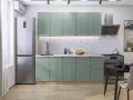 Silky Mint