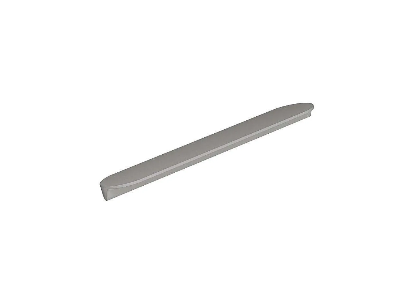 Ручка планка AP-421 SGrey арт. 1554681