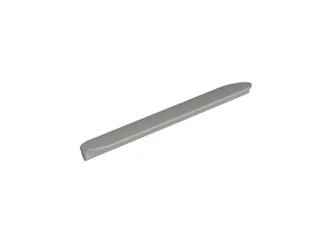 Ручка планка AP-421 SGrey