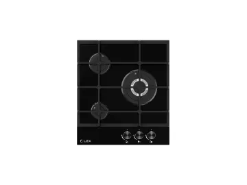 LEX GVG 431 BBL газовая панель