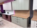 Кухня прямая Ревилья 02 2000