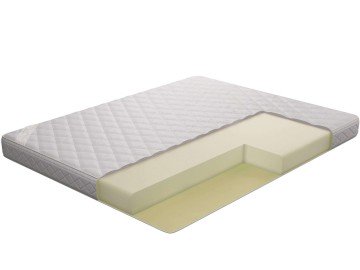 Beauty Sleep-VIA-compact 140х200