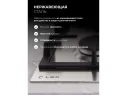 LEX GVS 325 IX газовая панель арт. 1525837