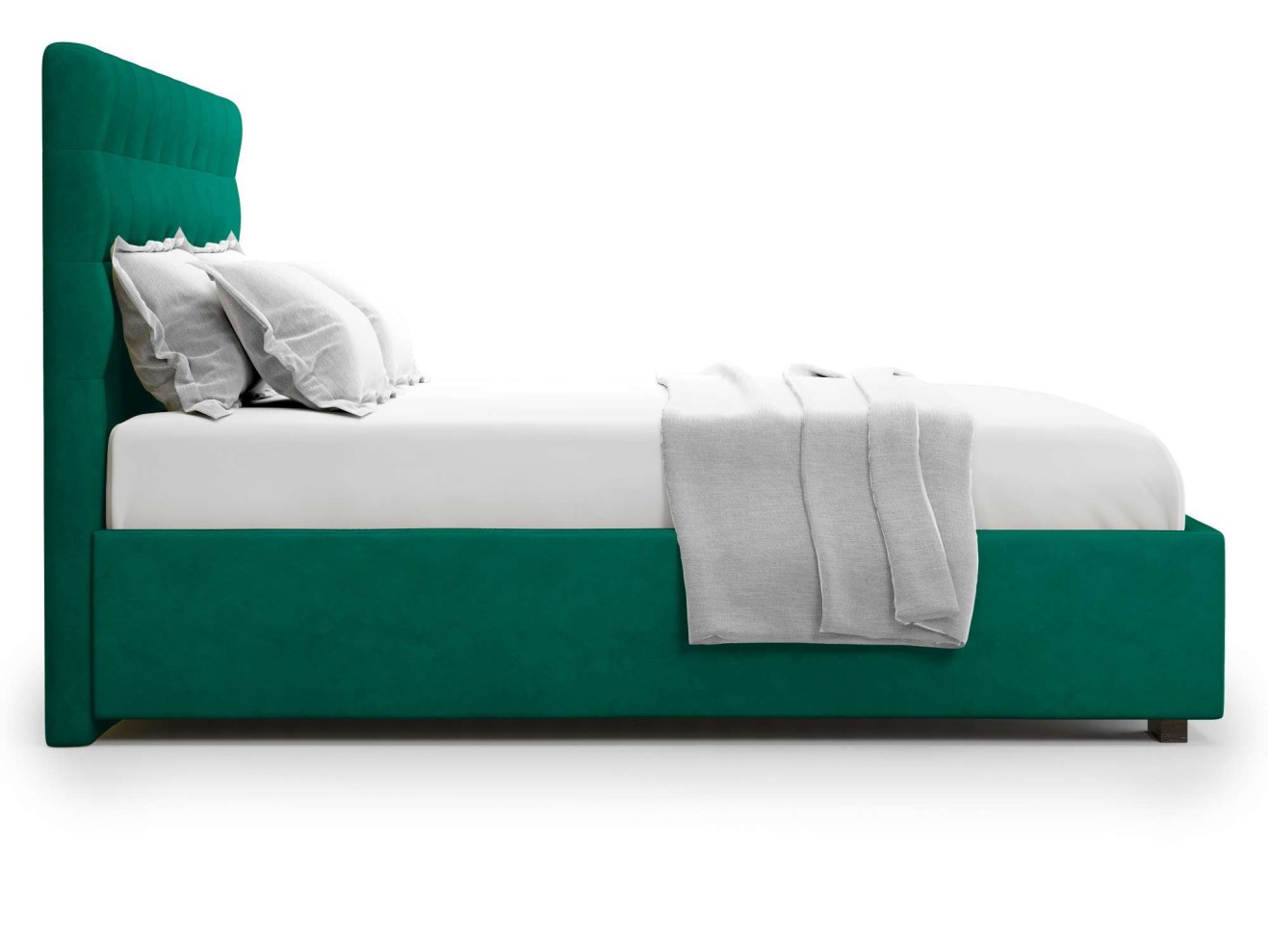 Кровать с ПМ Brayers (140х200)