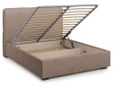 Кровать с ПМ Brachano (180х200)