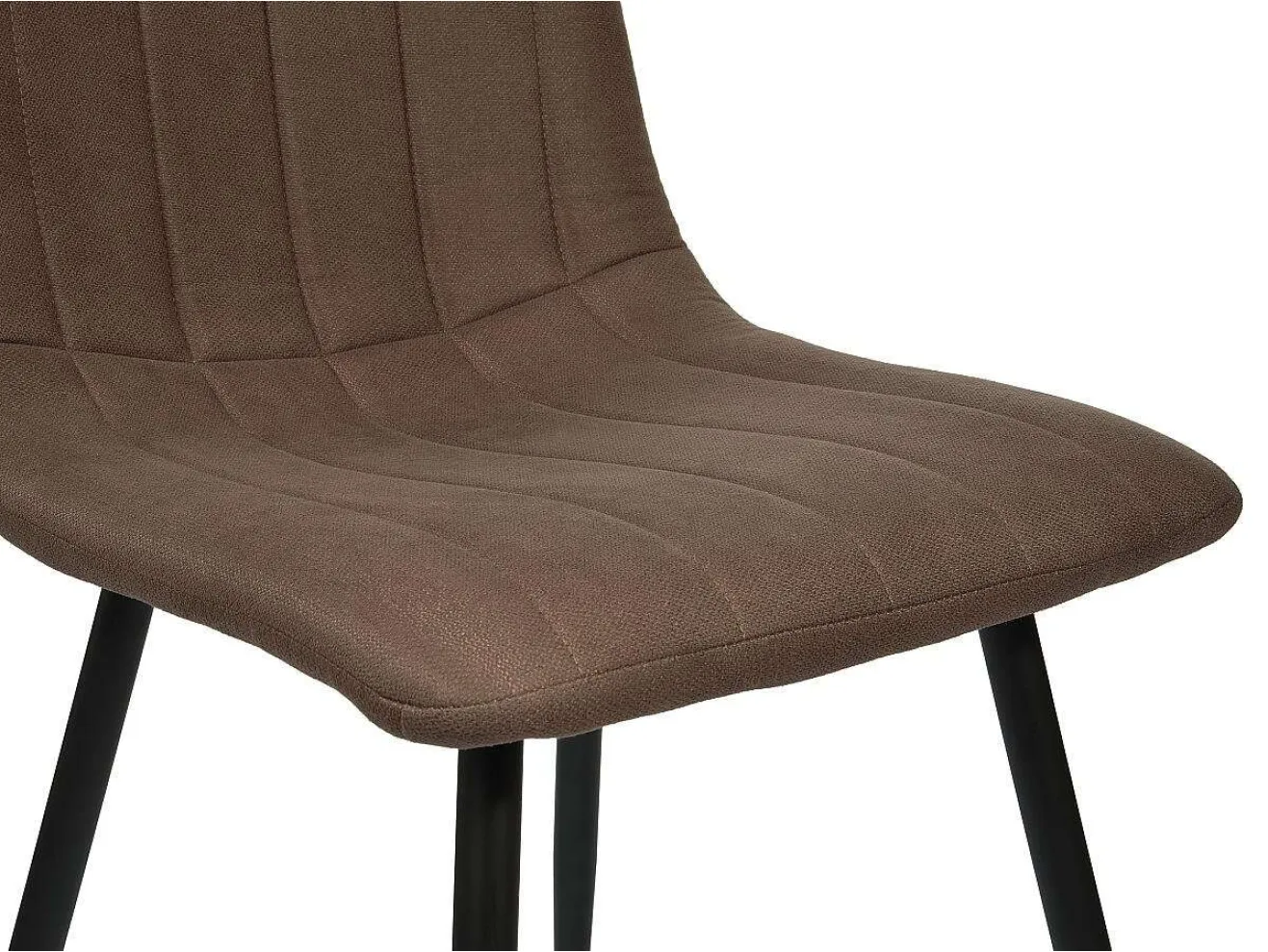 Стул Easy-Fit Brown C108 арт. 1552257