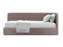 Кровать Tichina 120 Velutto 22