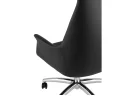Кресло руководителя STOOL GROUP TopChairs Viking New черный арт. 1568049