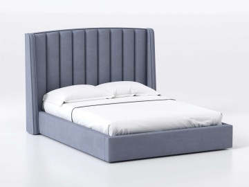 Кровать Lambro с ПМ (120х200)