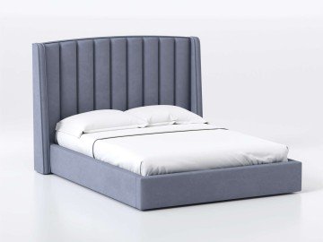 Кровать Lambro с ПМ (120х200)
