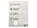 Kolin white Офисное кресло