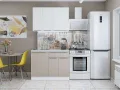 Silky White, Silky Grey